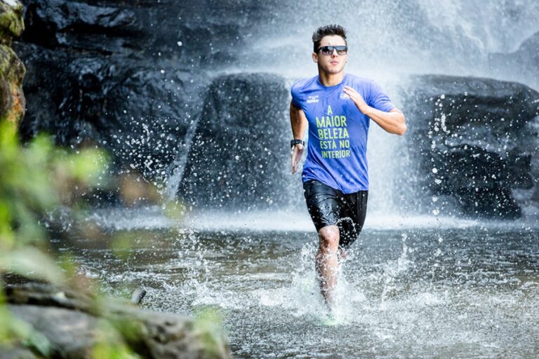 CORRIDA NA ROÇA - ETAPA CACHOEIRA DA MARIQUINHA